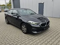 Gebraucht BMW 216 Sport Line 116 PS (85 kW) 2023 Schwarz Coupé