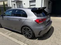 Gebraucht Mercedes A35 AMG AMG 306 PS (225 kW) 2020 Grau Limousine