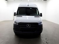 Gebraucht Mercedes Sprinter 170 PS (125 kW) 2025 Arktikweiss Van