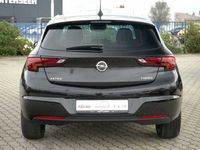 gebraucht Opel Astra 1.4 Turbo Dynamic LED App Connect PDC