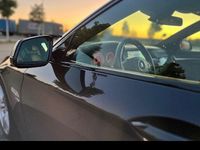 Gebraucht BMW 535 Sport Line 306 PS (225 kW) 2011 Schwarz Limousine