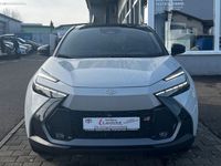 Neu Toyota C-HR Sport 223 PS (164 kW) 2025 Grau SUV