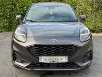 Gebraucht Ford Puma ST-Line X 155 PS (114 kW) 2021 Magnetic SUV
