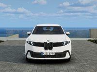 Neu BMW iX3 344 kW (469 PS) 2026 Alpinweiß SUV