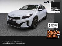 Gebraucht Kia XCeed Vision 140 PS (102 kW) 2025 (wd) cararraweiss SUV