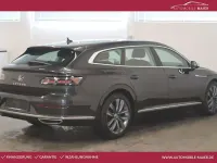 Gebraucht VW Arteon Elegance 200 PS (147 kW) 2023 Grau Limousine