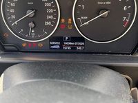 Używany BMW 116 136 KM (100 kW) 2011 Czarny Hatchback