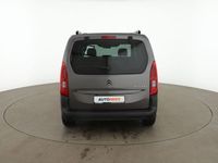 gebraucht Citroën Berlingo 1.5 Blue-HDi Feel M, Diesel, 20.460 €