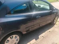 Gebraucht Opel Corsa 69 PS (50 kW) 2007 Blau Kleinwagen