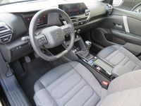 Gebraucht Citroën C4 Feel 101 PS (74 kW) 2022 Schwarz metallic Limousine