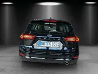 Gebraucht Ford Focus Titanium 125 PS (91 kW) 2025 Schwarz Limousine