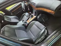 Gebraucht BMW M4 173 PS (127 kW) 2002 Grün Limousine