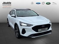 Neu Ford Focus Active X 155 PS (114 kW) 2026 Frostweiß Kombi
