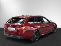 gebraucht BMW 530 e Touring MSportPro|Harman/Kardon|Head-Up