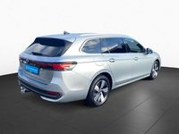 Gebraucht VW Passat Business 150 PS (110 kW) 2025 Silber Kombi
