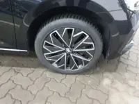 Gebraucht Skoda Scala Tour 150 PS (110 kW) 2025 Schwarz Kleinwagen