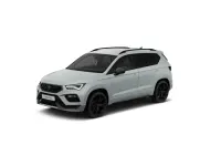 Neu Cupra Ateca 150 PS (110 kW) 2026 Grau SUV