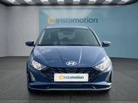 Ny Hyundai i20 90 HK (66 kW) 2026 Hatchback