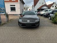 Second-hand VW CC Basis 177 CP (130 kW) 2014 Negru Berlinǎ