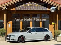 Gebraucht Audi A6 Competition 326 PS (239 kW) 2018 Grau Kombi