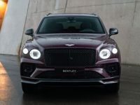 Gebraucht Bentley Bentayga 551 PS (405 kW) 2023 Rot SUV