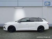 Gebraucht Opel Astra 131 PS (96 kW) 2024 Weiß Kombi