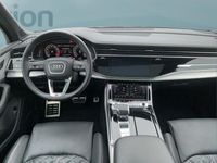 Gebraucht Audi SQ7 507 PS (372 kW) 2024 Weiß SUV