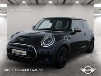 Gebraucht Mini Cooper SE 135 kW (184 PS) 2022 Blau Kleinwagen
