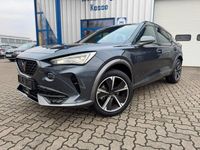 Gebraucht Cupra Formentor 150 PS (110 kW) 2023 Grau SUV