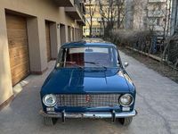 Second-hand Lada 2101 68 CP (50 kW) 1973 Berlinǎ