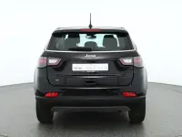 Second-hand Jeep Compass 131 CP (96 kW) 2024 Negru SUV