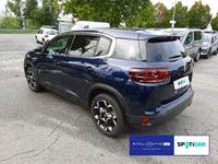 Gebraucht Citroën C5 Aircross 181 PS (133 kW) 2024 Blau SUV