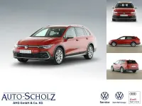 Gebraucht VW Golf Alltrack 200 PS (147 kW) 2023 Kombi