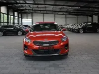 Gebraucht Kia XCeed Exclusive 136 PS (100 kW) 2019 Orange SUV