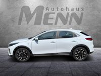 Gebraucht Kia XCeed Vision 140 PS (102 kW) 2025 Weiß SUV