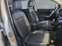 Neu VW T-Cross R 95 PS (69 kW) 2026 Silber SUV