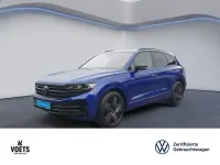 Gebraucht VW Touareg R 462 PS (339 kW) 2025 Blau SUV