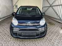 gebraucht Citroën C1 Selection 4/5 Türen Klima Euro 5