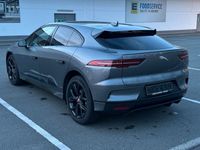 gebraucht Jaguar I-Pace I-PaceFirst Edition