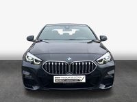 gebraucht BMW 218 i Gran Coupé