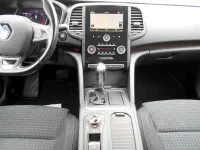 Gebraucht Renault Talisman Life 160 PS (117 kW) 2019 Grau Limousine