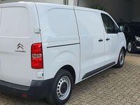 Gebraucht Citroën Jumpy 120 PS (88 kW) 2023 Eisweiss Van / Kleinbus