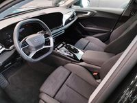 Gebraucht Audi A5 Basis 150 PS (110 kW) 2025 Schwarz Limousine