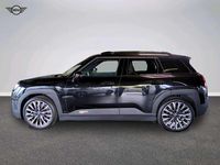 Gebraucht Mini Aceman Favoured 160 kW (218 PS) 2025 Schwarz SUV