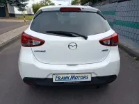Gebraucht Mazda 2 Kizoku 90 PS (66 kW) 2019 Weiß Limousine