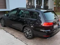 Gebraucht VW Golf VII United 150 PS (110 kW) 2020 Kombi