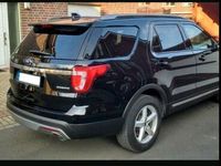 gebraucht Ford Explorer 