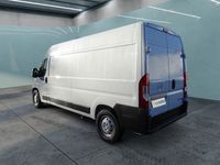 gebraucht Opel Movano 2.2 D L3H2 2WD VA verstärkt Edition (MR)