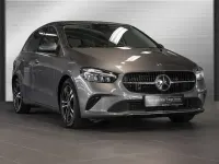 Gebraucht Mercedes B200 Progressive 150 PS (110 kW) 2025 Grau Kleinwagen