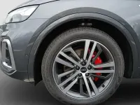 Gebraucht Audi Q5 Business 367 PS (269 kW) 2025 Daytonagrau perleffekt SUV